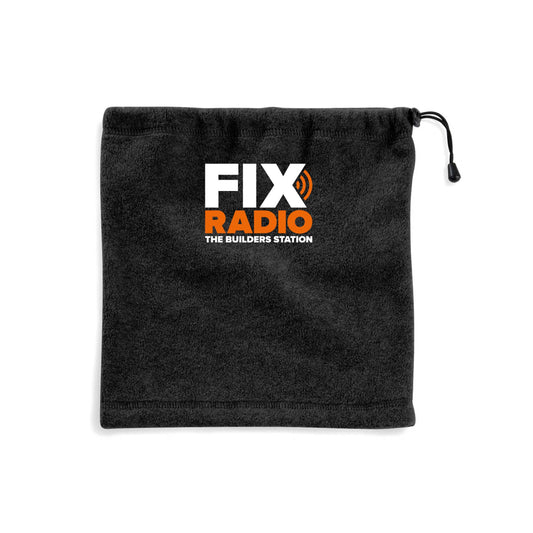 Fix Radio Snood