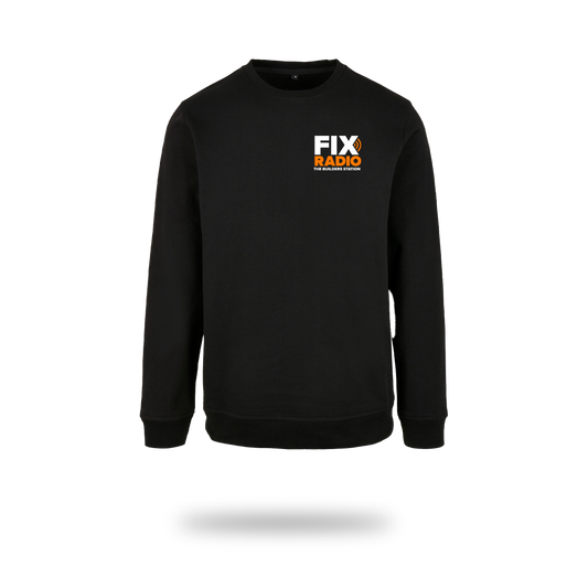 Fix Radio Sweatshirt - Fix Radio