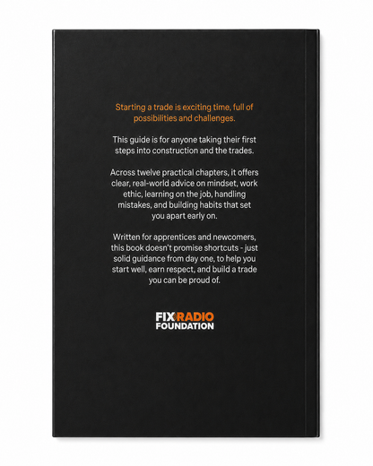 The Apprentice Manual