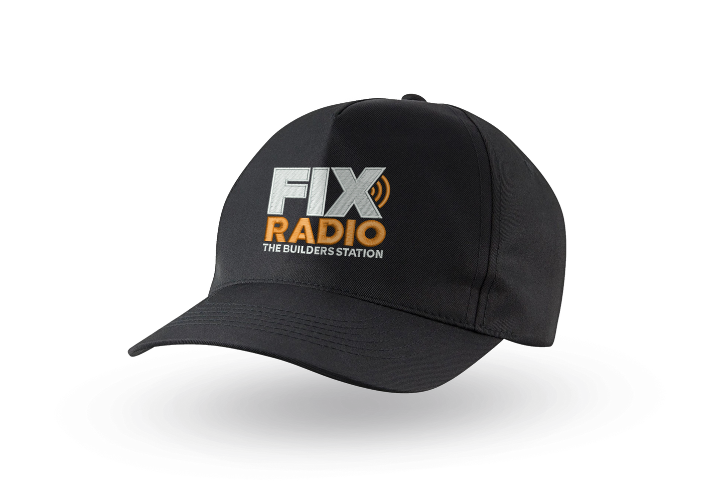 Fix Radio Cap - Fix Radio