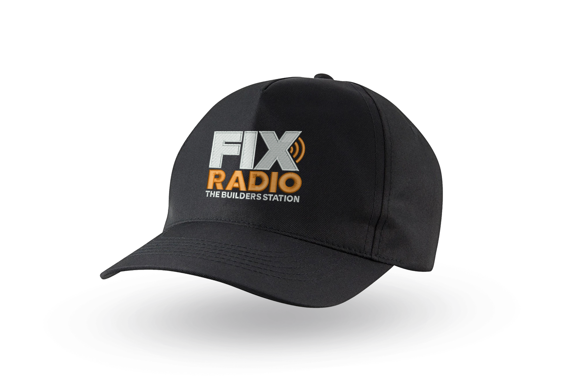 Junior Fix Radio Cap - Fix Radio
